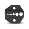Zaciskarka kablowa z mechanizmem zapadkowym DeLOCK 90533