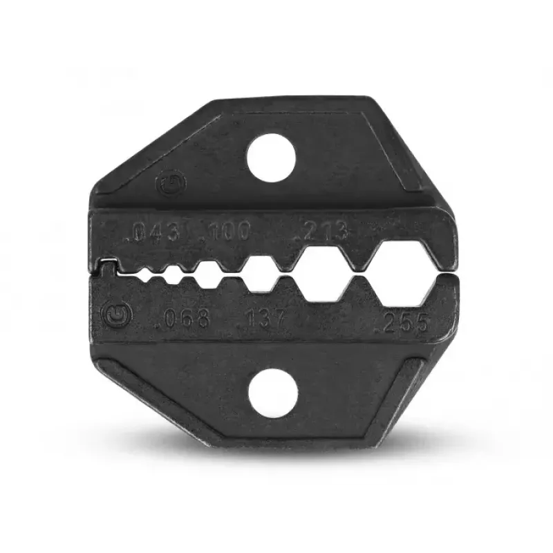 Zaciskarka kablowa z mechanizmem zapadkowym DeLOCK 90533
