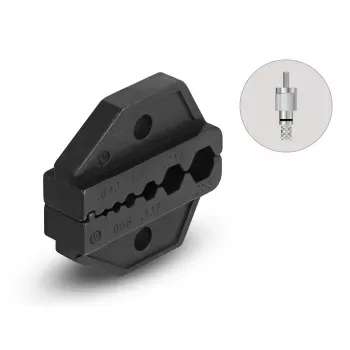 Zaciskarka kablowa z mechanizmem zapadkowym DeLOCK 90533