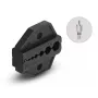 Zaciskarka kablowa z mechanizmem zapadkowym DeLOCK 90533