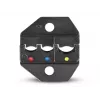 Zaciskarka kablowa z mechanizmem zapadkowym DeLOCK 90536