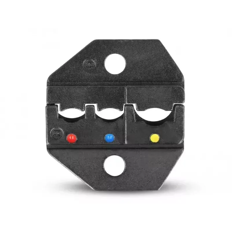 Zaciskarka kablowa z mechanizmem zapadkowym DeLOCK 90536