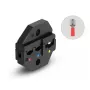Zaciskarka kablowa z mechanizmem zapadkowym DeLOCK 90536