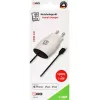 Ładowarka do urządzeń mobilnych 2GO 795630 Uniwersalna Biała AC Wewnętrzna