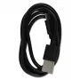 Kabel USB 2GO 795201 1m USB B Micro-USB B Czarny