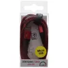 Kabel USB 2GO 795945 1 m USB B Micro-USB B Czerwony