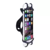 Uchwyt pasywny 2GO 795699 do telefonu komórkowego i smartfona, czarny