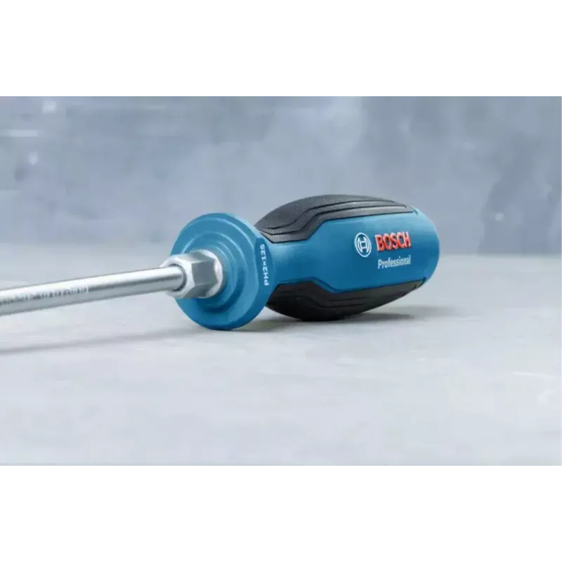 Bosch 1 600 A01 TG3 śrubokręt ręczny Pojedynczy prosty