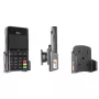 Uchwyt pasywny Brodit 711044 do komputera mobilnego Czarny