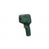 Bosch AdvancedTemp Czarny, Zielony °C -30 - 500 °C Wbudowany wyświetlacz