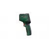 Bosch AdvancedTemp Czarny, Zielony °C -30 - 500 °C Wbudowany wyświetlacz