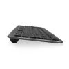 ACT Wireless klawiatura and mysz set, USB-C/USB-A combi receiver (Qwerty/US layout)