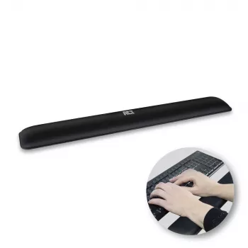 Ergonomiczna podkładka pod nadgarstki ACT do klawiatur