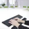 Ergonomiczna podkładka pod nadgarstki ACT do klawiatur