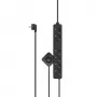 Inteligentna listwa zasilająca Hama 00223142 6 gniazd AC kabel 3 m