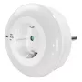 Hama Circle Lampka nocna do gniazdka