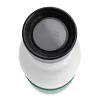 EMSA Bludrop Sleeve N31112 do codziennego użytku 700 ml Stal nierdzewna Zielony, Stal nierdzewna