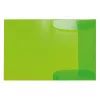 Folder Herma 19699 — Polipropylenowy (PP) folder A3, 335×440 mm, zielony