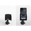 Uchwyt pasywny Brodit 711334 Telefon komórkowy Smartfon Czarny