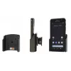 Uchwyt pasywny Brodit 711334 Telefon komórkowy Smartfon Czarny