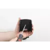 Uchwyt pasywny Brodit 711334 Telefon komórkowy Smartfon Czarny