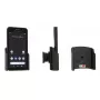 Uchwyt pasywny Brodit 711334 Telefon komórkowy Smartfon Czarny