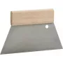 Szpachelka KWB 032320 drewniana rączka 20 cm ostrze ze stali nierdzewnej