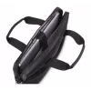 Hama Velvet 35,8 cm (14,1 cala) torba typu toploader czarna