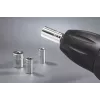 Uchwyt do bitów wkrętakowych KWB 105000 stal chromowo-wanadowa 25.4 / 4 mm