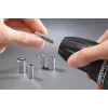 Uchwyt do bitów wkrętakowych KWB 105000 stal chromowo-wanadowa 25.4 / 4 mm