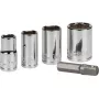 Uchwyt do bitów wkrętakowych KWB 105000 stal chromowo-wanadowa 25.4 / 4 mm