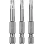 Zestaw bitów wkrętakowych KWB 121340 3 szt. Torx T40 50mm