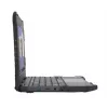 Cover Lenovo 4X40V09688 Etui na laptop 29.5 cm 11.6 cala Czarny Transparentny