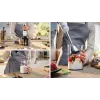 Bosch Serie 4 MSM4W421 blender ręczny 800 W Czarny, Biały