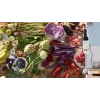 Bosch Serie 4 MSM4W421 blender ręczny 800 W Czarny, Biały