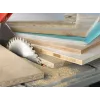 Piła tarczowa KWB 587859 21 cm Otwór 3 cm do laminatu, MDF