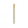 Brzytwa do wyrzynarki KWB 620230 Bimetalowa 8 cm 2 szt.