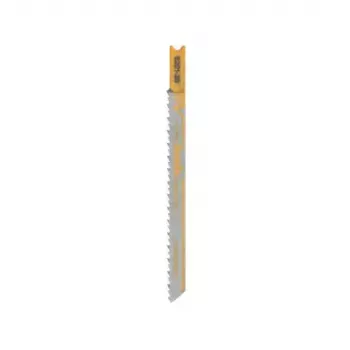 Brzytwa do wyrzynarki KWB 620230 Bimetalowa 8 cm 2 szt.