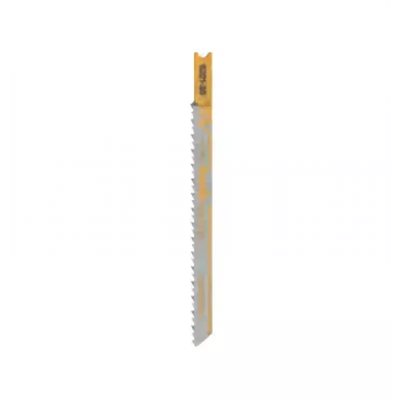Brzytwa do wyrzynarki KWB 620230 Bimetalowa 8 cm 2 szt.