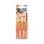 Brzytwa do wyrzynarki KWB 620230 Bimetalowa 8 cm 2 szt.