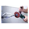 Tarcza ścierna KWB 715824 do metalu Dowolna marka 10 szt.