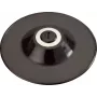 Podkładka KWB 718117 średnica 17,8 cm czarna