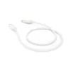 Hama 00201704 Kabel USB USB 2.0 1.5 m USB C Biały