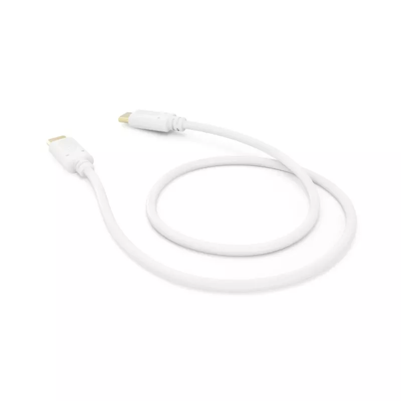 Hama 00201704 Kabel USB USB 2.0 1.5 m USB C Biały