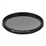 Okrągły filtr polaryzacyjny Hama Profi Line 55 mm Multi Resistant Coating