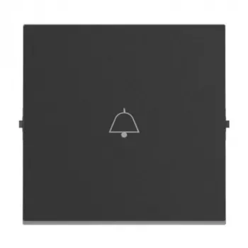 Legrand 765412 płytka ścienna / osłona przełącznika Biały