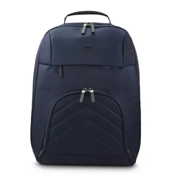 Hama 00222045 plecak Rucksack Niebieski Poliester z recyklingu