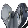 Hama 00222045 plecak Rucksack Niebieski Poliester z recyklingu