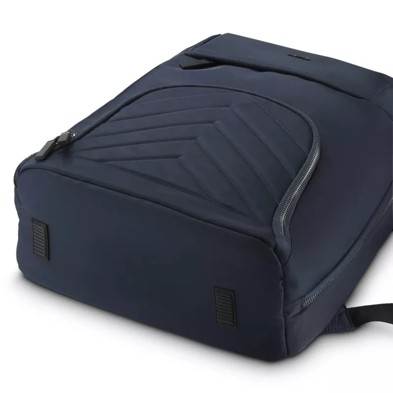 Hama 00222045 plecak Rucksack Niebieski Poliester z recyklingu