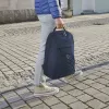 Hama 00222045 plecak Rucksack Niebieski Poliester z recyklingu